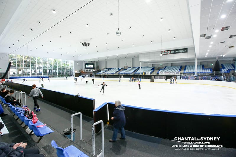 【SYDNEY。雪梨】覺得應該沒什麼人有興趣的Skate Network&Macquarie Ice Rink(曲棍球店跟溜冰場) - 第45張圖 IMG_4819-2拷貝