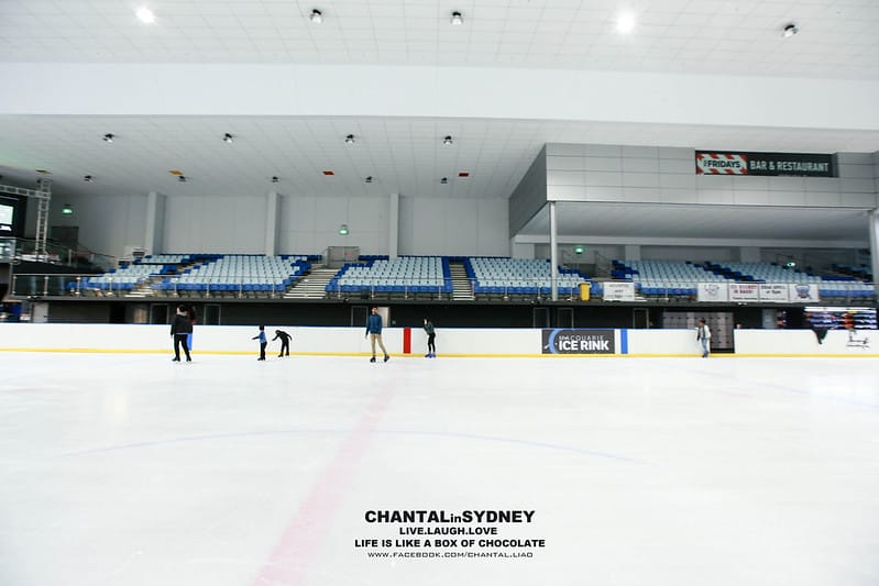 【SYDNEY。雪梨】覺得應該沒什麼人有興趣的Skate Network&Macquarie Ice Rink(曲棍球店跟溜冰場) - 第42張圖 IMG_4809-2拷貝