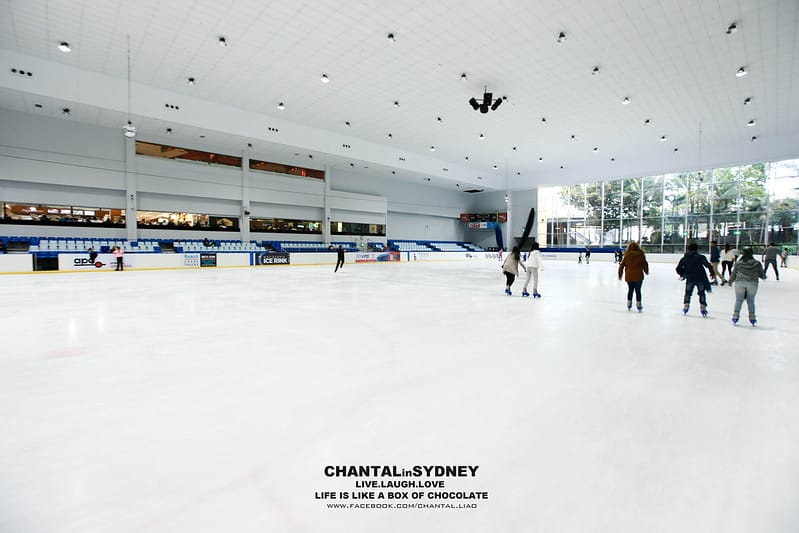 【SYDNEY。雪梨】覺得應該沒什麼人有興趣的Skate Network&Macquarie Ice Rink(曲棍球店跟溜冰場) - 第40張圖 IMG_4806-2拷貝