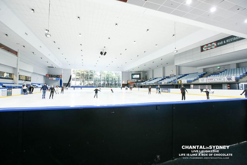 【SYDNEY。雪梨】覺得應該沒什麼人有興趣的Skate Network&Macquarie Ice Rink(曲棍球店跟溜冰場) - 第39張圖 IMG_4802-2拷貝