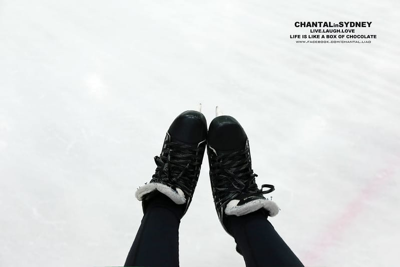【SYDNEY。雪梨】覺得應該沒什麼人有興趣的Skate Network&Macquarie Ice Rink(曲棍球店跟溜冰場) - 第48張圖 IMG_4821-2拷貝