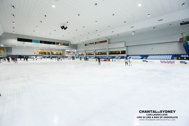 【SYDNEY。雪梨】覺得應該沒什麼人有興趣的Skate Network&Macquarie Ice Rink(曲棍球店跟溜冰場) - 第44張圖 IMG_4812-2拷貝