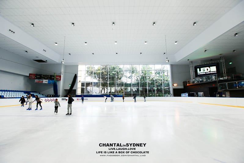 【SYDNEY。雪梨】覺得應該沒什麼人有興趣的Skate Network&Macquarie Ice Rink(曲棍球店跟溜冰場) - 第41張圖 IMG_4808-2拷貝