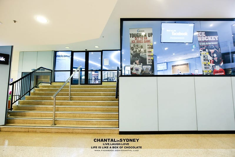 【SYDNEY。雪梨】覺得應該沒什麼人有興趣的Skate Network&Macquarie Ice Rink(曲棍球店跟溜冰場) - 第35張圖 IMG_4800-2拷貝