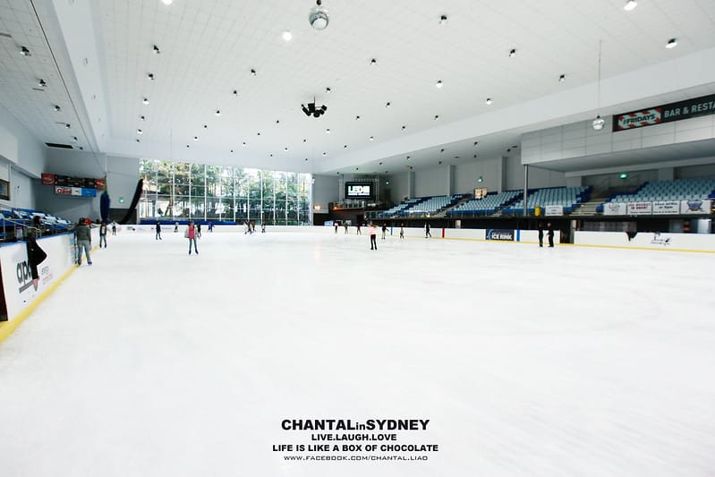【SYDNEY。雪梨】覺得應該沒什麼人有興趣的Skate Network&Macquarie Ice Rink(曲棍球店跟溜冰場) - 第49張圖 IMG_4823-2拷貝