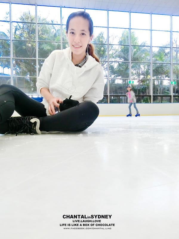 【SYDNEY。雪梨】覺得應該沒什麼人有興趣的Skate Network&Macquarie Ice Rink(曲棍球店跟溜冰場) - 第53張圖 CIMG0158 拷貝-2拷貝
