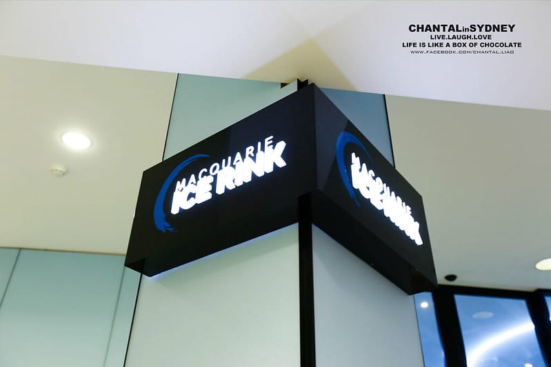 【SYDNEY。雪梨】覺得應該沒什麼人有興趣的Skate Network&Macquarie Ice Rink(曲棍球店跟溜冰場) - 第34張圖 IMG_4799-2拷貝