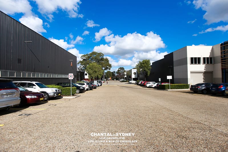 【SYDNEY。雪梨】覺得應該沒什麼人有興趣的Skate Network&Macquarie Ice Rink(曲棍球店跟溜冰場) - 第12張圖 IMG_4670-2拷貝