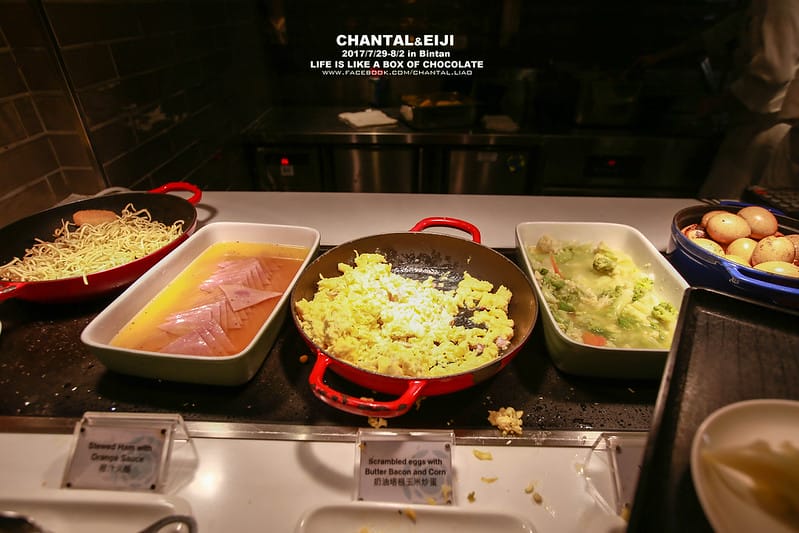 【Taiwan】登機前的小小享受:空著肚子就是要到貴賓室吃早餐!Plaza premium lounge - 第16張圖 IMG_3835 拷貝-2拷貝