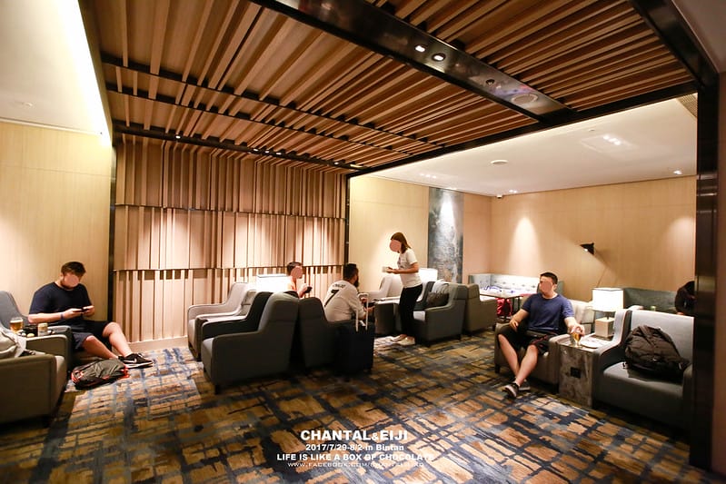 【Taiwan】登機前的小小享受:空著肚子就是要到貴賓室吃早餐!Plaza premium lounge - 第9張圖 IMG_3821 拷貝-2拷貝