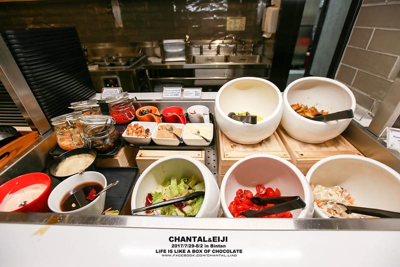 【Taiwan】登機前的小小享受:空著肚子就是要到貴賓室吃早餐!Plaza premium lounge - 第15張圖 IMG_3831 拷貝-2拷貝