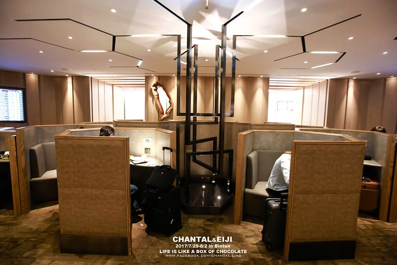 【Taiwan】登機前的小小享受:空著肚子就是要到貴賓室吃早餐!Plaza premium lounge - 第6張圖 IMG_3824 拷貝-2拷貝
