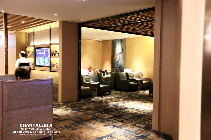 【Taiwan】登機前的小小享受:空著肚子就是要到貴賓室吃早餐!Plaza premium lounge - 第8張圖 IMG_3819 拷貝-2拷貝