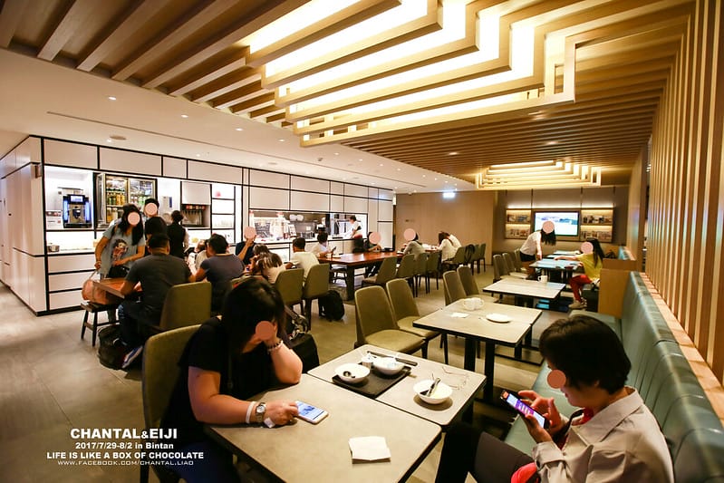 【Taiwan】登機前的小小享受:空著肚子就是要到貴賓室吃早餐!Plaza premium lounge - 第11張圖 IMG_3823 拷貝-2拷貝