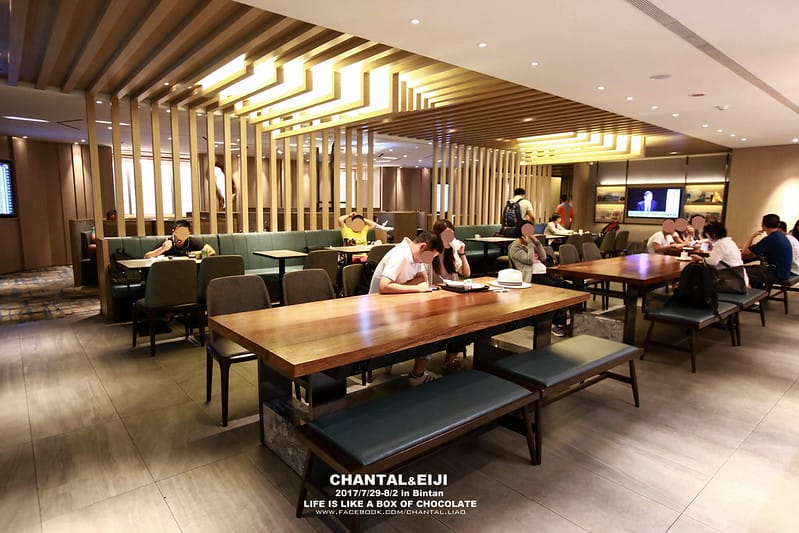 【Taiwan】登機前的小小享受:空著肚子就是要到貴賓室吃早餐!Plaza premium lounge - 第12張圖 IMG_3829 拷貝-2拷貝
