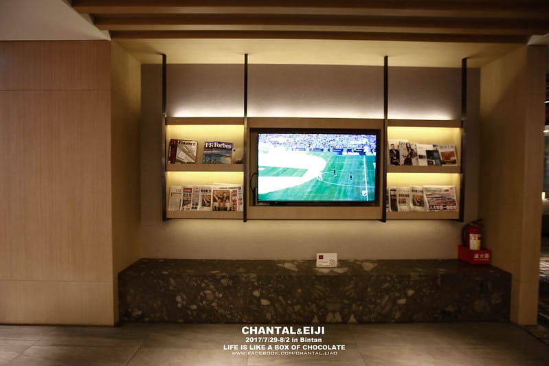 【Taiwan】登機前的小小享受:空著肚子就是要到貴賓室吃早餐!Plaza premium lounge - 第13張圖 IMG_3825 拷貝-2拷貝