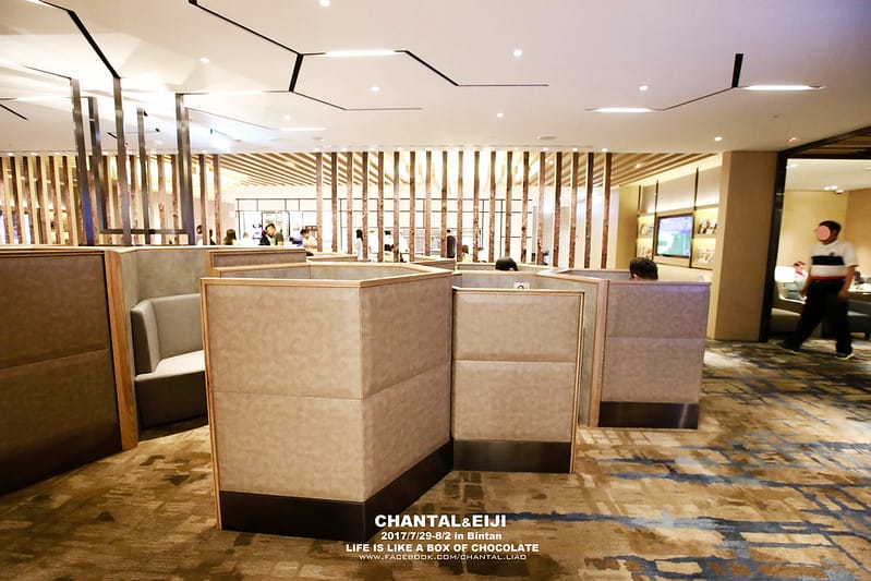 【Taiwan】登機前的小小享受:空著肚子就是要到貴賓室吃早餐!Plaza premium lounge - 第7張圖 IMG_3818 拷貝-2拷貝