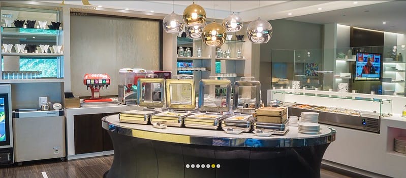 【Singapore】登機前的小小享受:搖擺不定的貴賓室4選1-DNATA Lounge (我每間都想去拉!) - 第36張圖 螢幕快照 2017-08-12 上午2.03.46