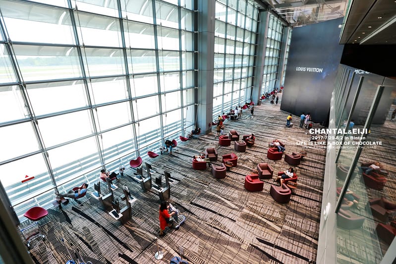【Singapore】登機前的小小享受:搖擺不定的貴賓室4選1-DNATA Lounge (我每間都想去拉!) - 第8張圖 IMG_7770 2 拷貝-2拷貝