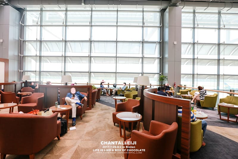 【Singapore】登機前的小小享受:搖擺不定的貴賓室4選1-DNATA Lounge (我每間都想去拉!) - 第1張圖 IMG_7772 2 拷貝-2拷貝