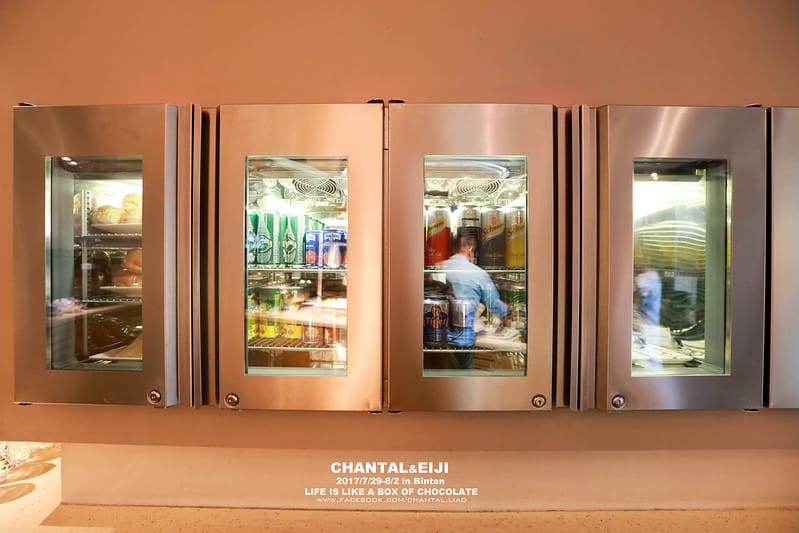 【Singapore】登機前的小小享受:搖擺不定的貴賓室4選1-DNATA Lounge (我每間都想去拉!) - 第22張圖 IMG_7785 2 拷貝-2拷貝