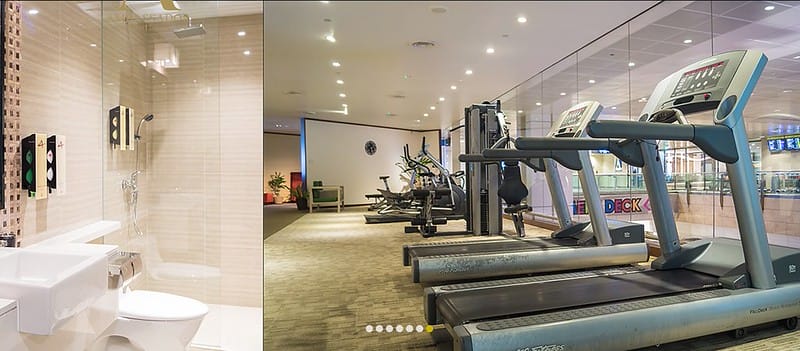 【Singapore】登機前的小小享受:搖擺不定的貴賓室4選1-DNATA Lounge (我每間都想去拉!) - 第37張圖 螢幕快照 2017-08-12 上午2.04.04