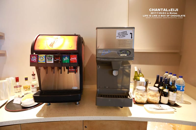 【Singapore】登機前的小小享受:搖擺不定的貴賓室4選1-DNATA Lounge (我每間都想去拉!) - 第11張圖 IMG_7782 2 拷貝-2拷貝