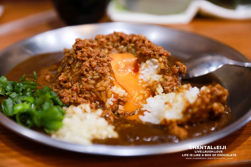 【食記】融和台式肉燥&日本咖哩的台灣本家咖哩 - 第24張圖 IMG_0891-2拷貝