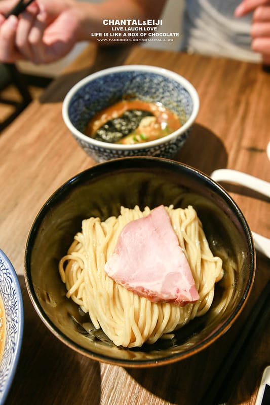 【食記】終於吃到了大家都很推薦的-麵屋一燈 ITTO! - 第23張圖 IMG_7613 拷貝-2拷貝