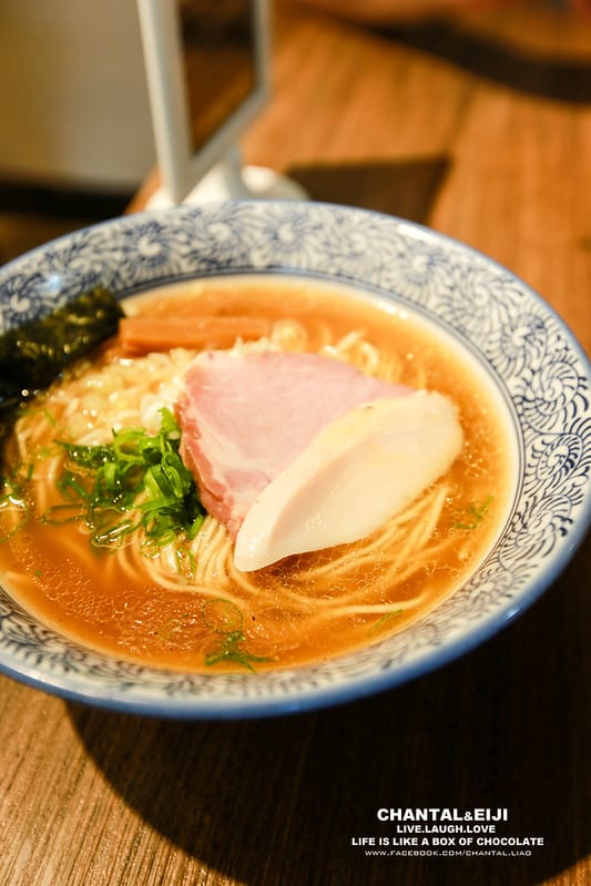 【食記】終於吃到了大家都很推薦的-麵屋一燈 ITTO! - 第19張圖 IMG_7593 拷貝-2拷貝