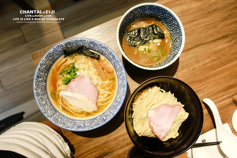 【食記】終於吃到了大家都很推薦的-麵屋一燈 ITTO! - 第22張圖 IMG_7610 拷貝-2拷貝
