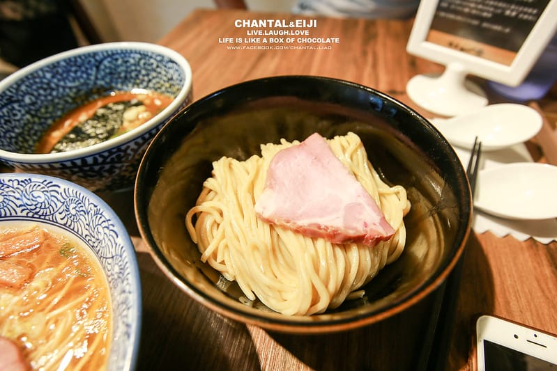 【食記】終於吃到了大家都很推薦的-麵屋一燈 ITTO! - 第25張圖 IMG_7612 拷貝-2拷貝