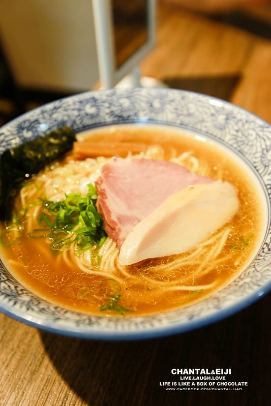 【食記】終於吃到了大家都很推薦的-麵屋一燈 ITTO! - 第16張圖 IMG_7592 拷貝-2拷貝