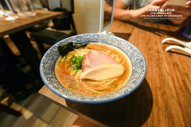 【食記】終於吃到了大家都很推薦的-麵屋一燈 ITTO! - 第20張圖 IMG_7598 拷貝-2拷貝