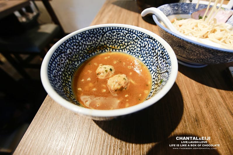 【食記】終於吃到了大家都很推薦的-麵屋一燈 ITTO! - 第27張圖 IMG_7617 拷貝-2拷貝