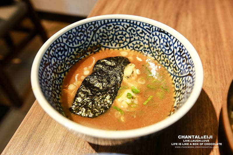 【食記】終於吃到了大家都很推薦的-麵屋一燈 ITTO! - 第24張圖 IMG_7611 拷貝-2拷貝