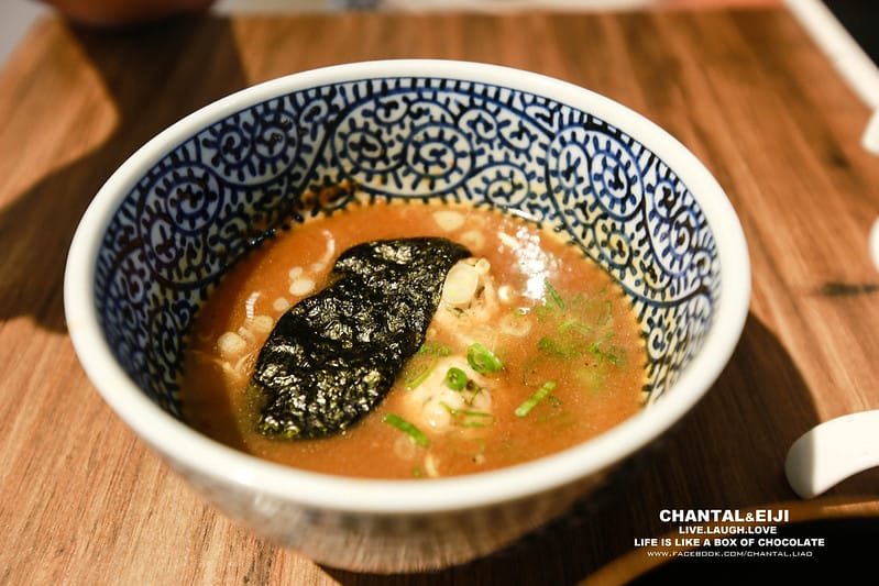 【食記】終於吃到了大家都很推薦的-麵屋一燈 ITTO! - 第26張圖 IMG_7615 拷貝-2拷貝