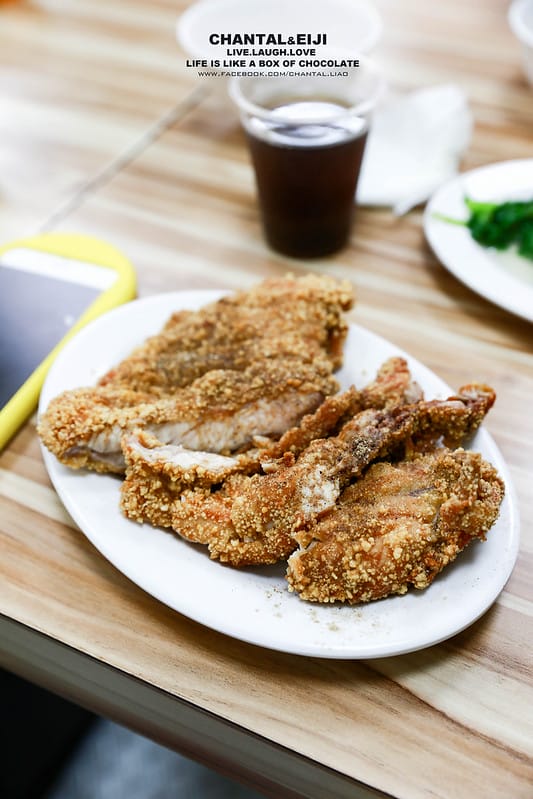 【食記】錦州街/中山國中站商圈美食-要吃排骨飯當然就要是要選得意排骨啊! - 第21張圖 IMG_1832-2拷貝