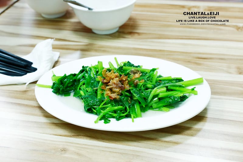 【食記】錦州街/中山國中站商圈美食-要吃排骨飯當然就要是要選得意排骨啊! - 第17張圖 IMG_1824-2拷貝