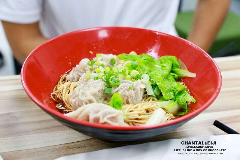 【食記】錦州街/中山國中站商圈美食-要吃排骨飯當然就要是要選得意排骨啊! - 第15張圖 IMG_0131-2拷貝
