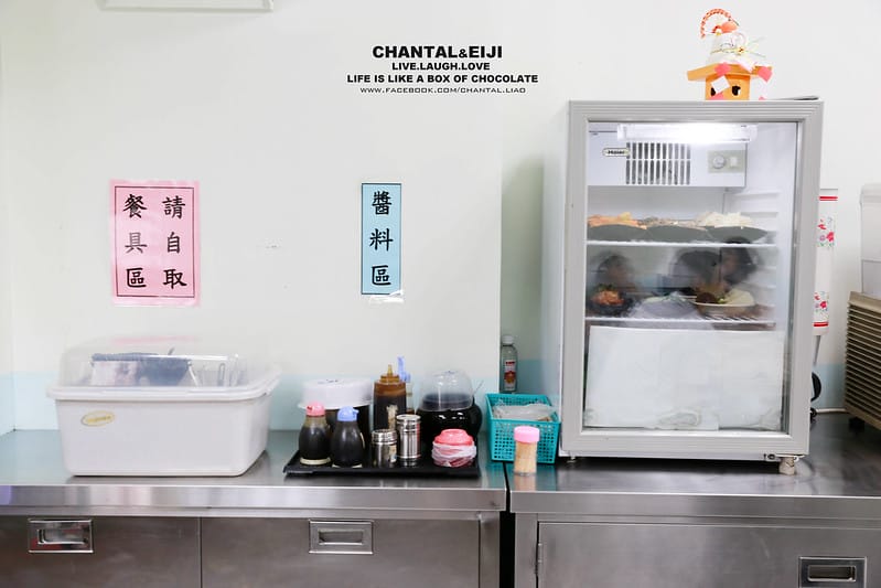 【食記】錦州街/中山國中站商圈美食-要吃排骨飯當然就要是要選得意排骨啊! - 第6張圖 IMG_0109-2拷貝