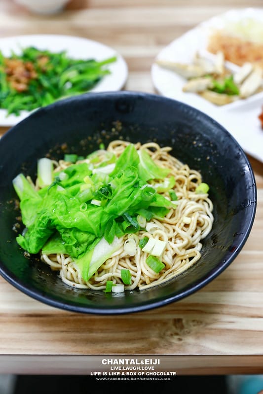 【食記】錦州街/中山國中站商圈美食-要吃排骨飯當然就要是要選得意排骨啊! - 第18張圖 IMG_1827-2拷貝
