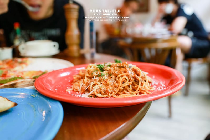 【食記】網路上評價不一的pasta mio我的義大利麵 - 第37張圖 IMG_0445-2拷貝