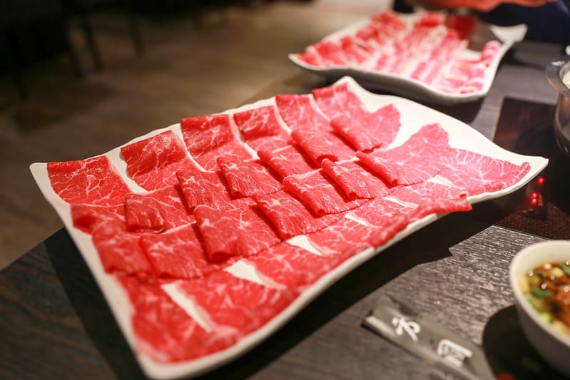 【食記】說到吃涮涮鍋二話不說當然就是方圓涮涮鍋了啊!!! - 第36張圖 IMG_0784-2