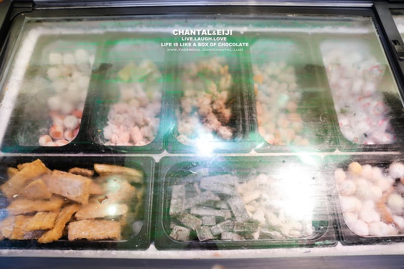【 就是要吃到飽 】無敵高CP,平價涮涮鍋吃到飽。犇鱻涮涮鍋(只限松江南京店喔) - 第33張圖 犇鱻