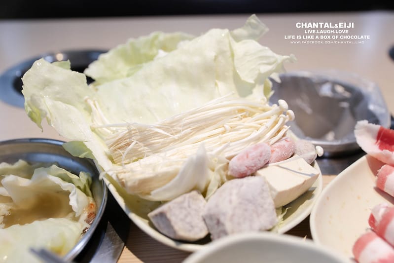 【 就是要吃到飽 】無敵高CP,平價涮涮鍋吃到飽。犇鱻涮涮鍋(只限松江南京店喔) - 第42張圖 犇鱻