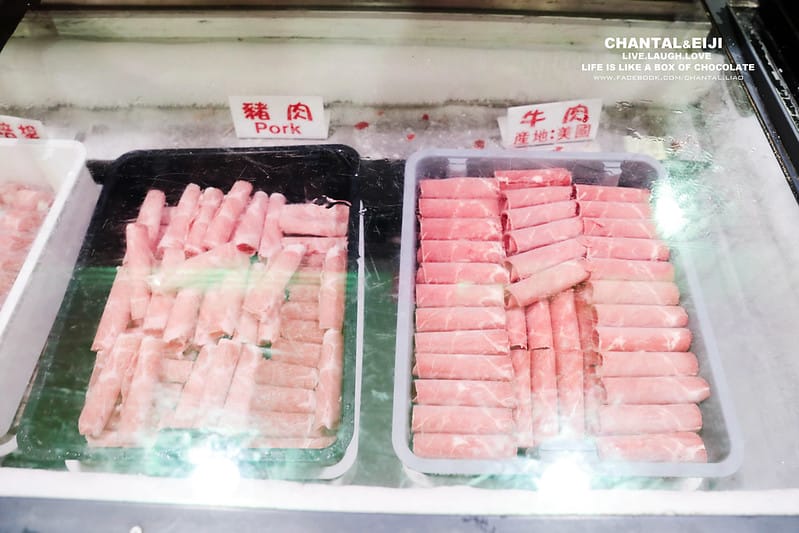 【 就是要吃到飽 】無敵高CP,平價涮涮鍋吃到飽。犇鱻涮涮鍋(只限松江南京店喔) - 第37張圖 犇鱻