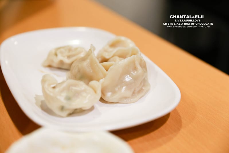 【食記】錦州街/中山國中站商圈美食-說到牛肉麵,那一定就是志明牛肉麵了!!! - 第19張圖 志明