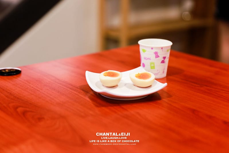 【食記】錦州街/中山國中站商圈美食-說到牛肉麵,那一定就是志明牛肉麵了!!! - 第17張圖 志明