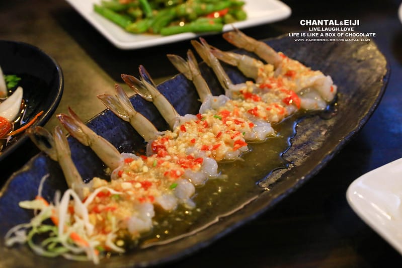 【 南京復興 】平價,道地泰式料理吃到飽-TOP THAI泰鼎泰式料理!!! - 第17張圖 泰鼎